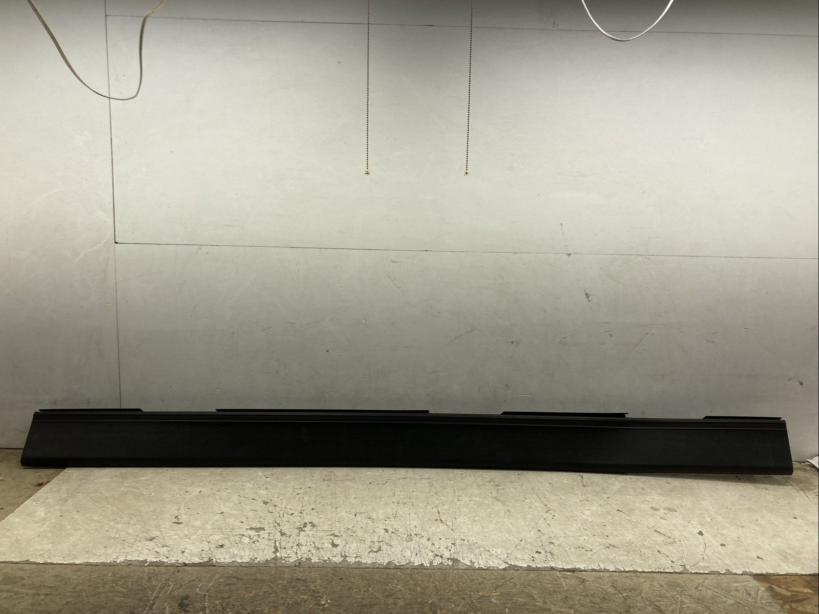Genuine International 73” Sleeper Extension 3759454C1 (New Old Stock)