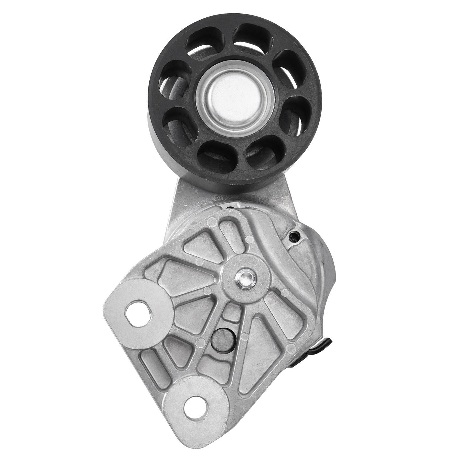 A/C Belt Tensioner 23669027 21454379 Fits For Volvo D13 Engine Strong Truck USA