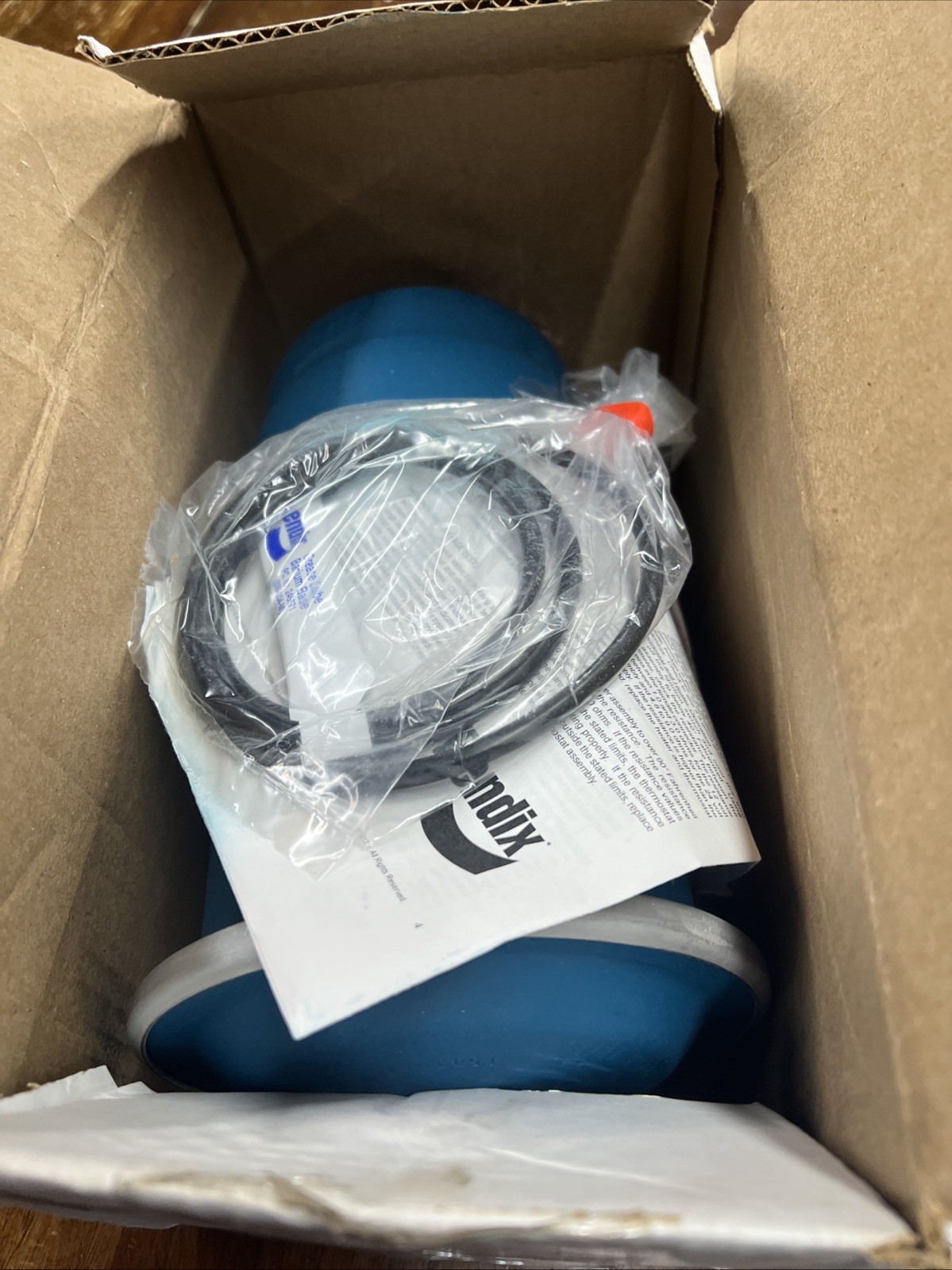 107794X BENDIX AD-9 AIR DRYER CARTRIDGE  Free Shipping