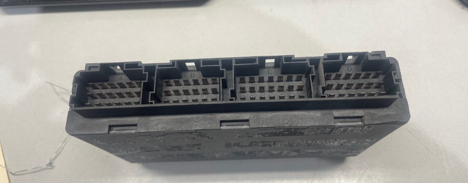 Freightliner Continental CPC4 NAFTA A 004 446 10 02 / 003