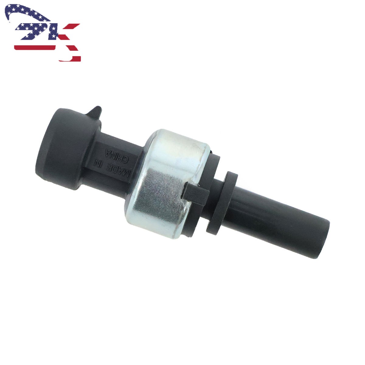 Air Brake Pressure Sensor Fits For Kenworth / Peterbilt 6CP3-17SVC