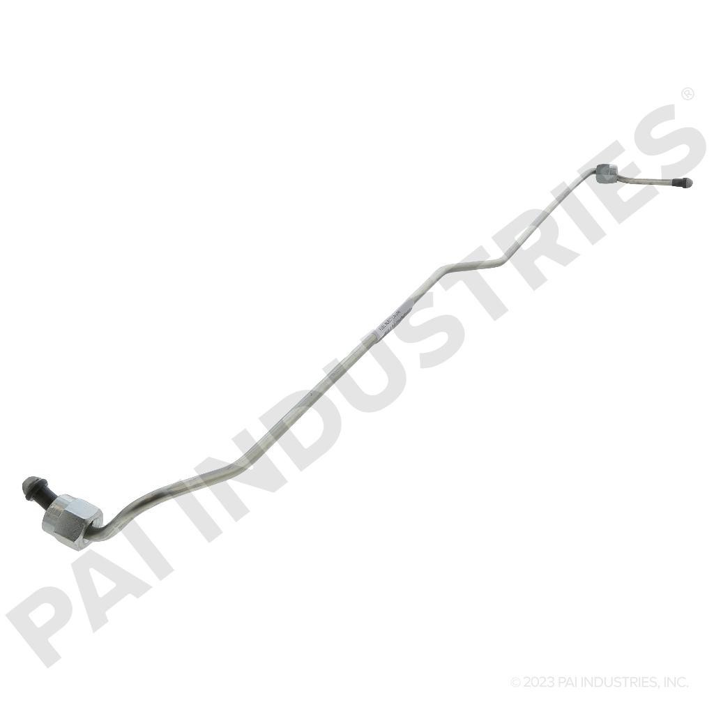 Fuel Tube Injection Lines #1-6 Set for Caterpillar 3406B CAT. PAI Ref# 1917941