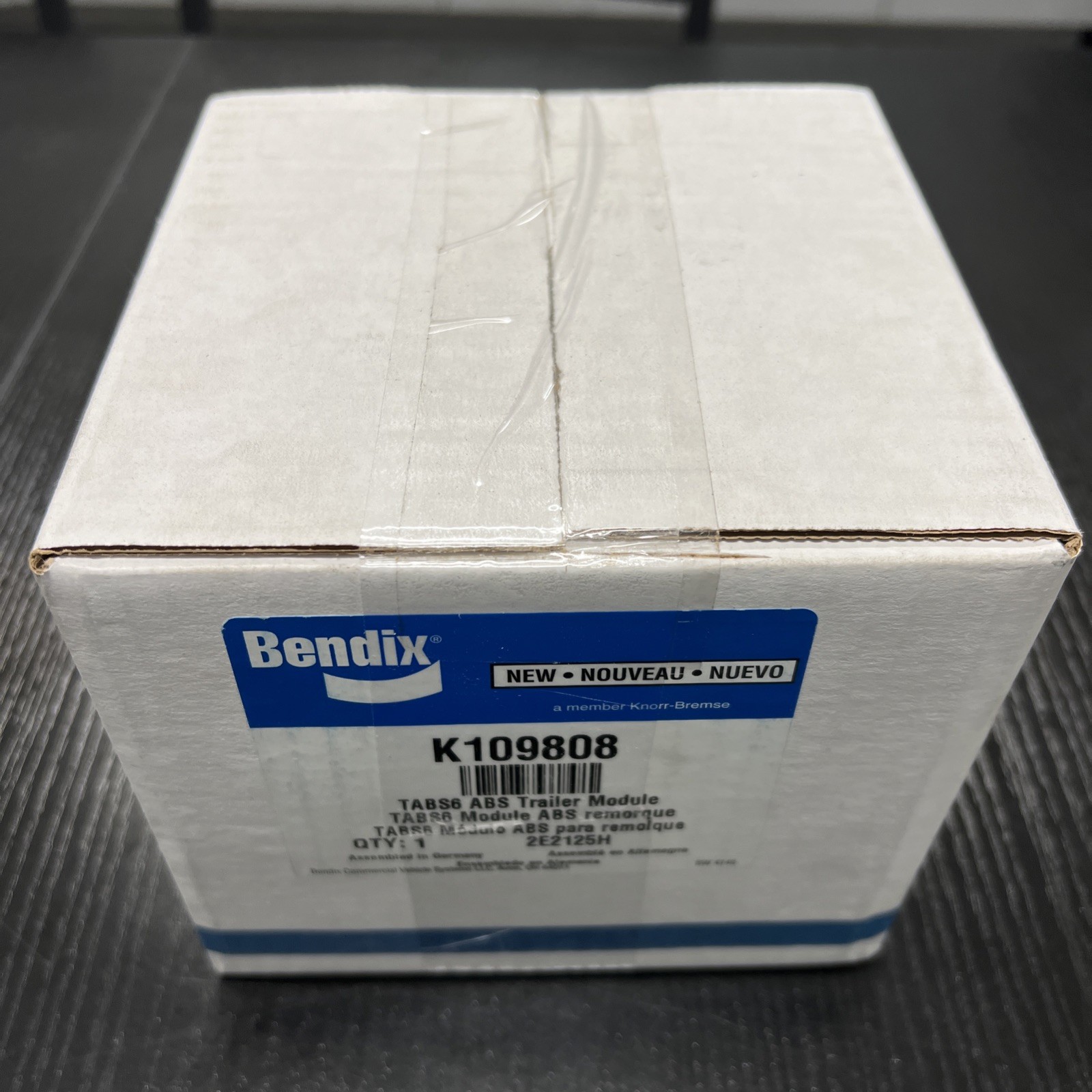 Bendix ABS Trailer Module | K109808