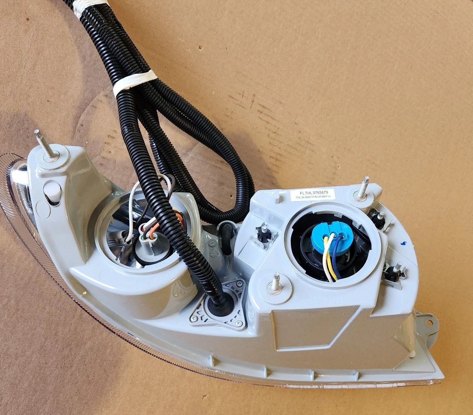 OEM FLEETRITE FOR International 4100, 4200, 4300, 4400, 8500, 8600 FLTHL3765679