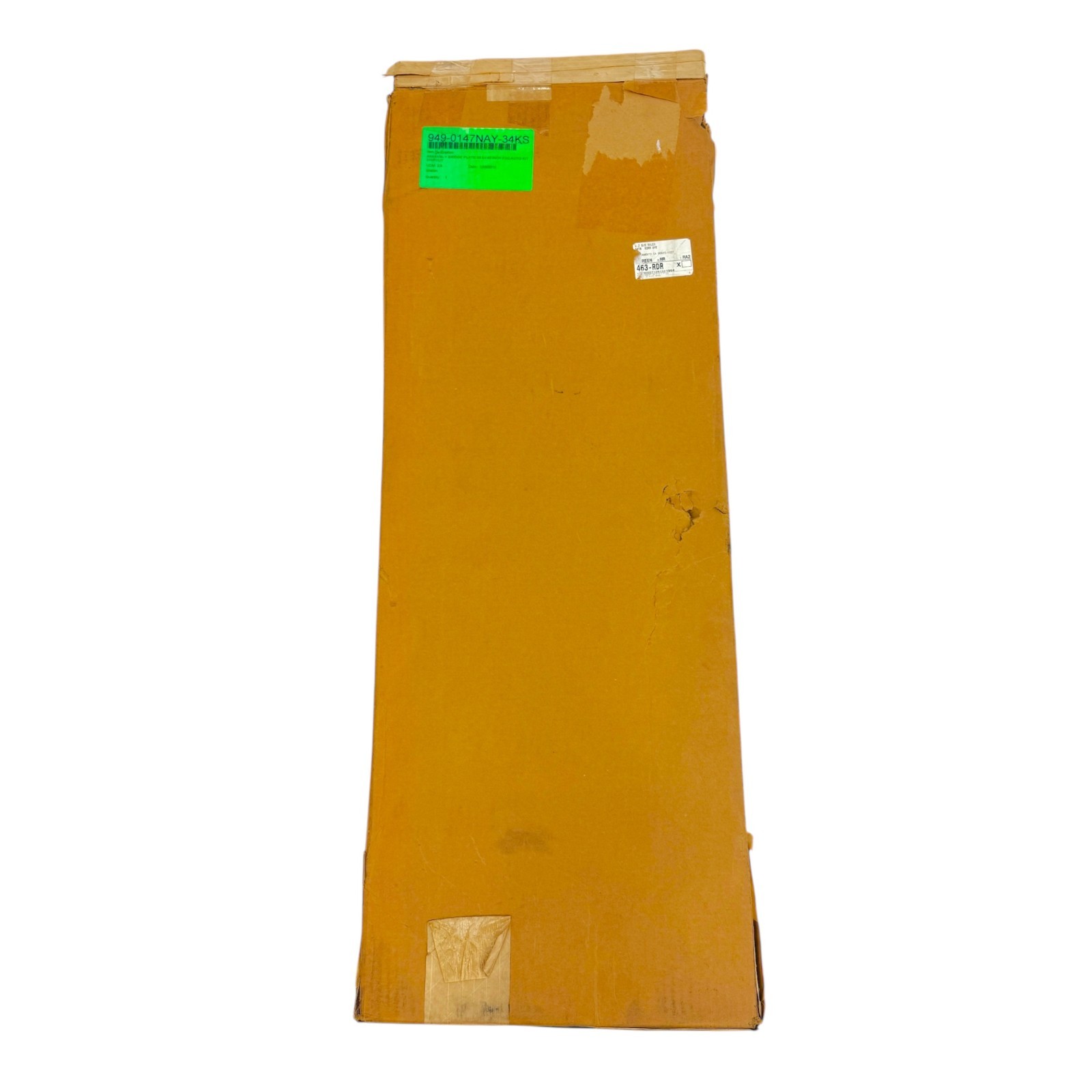 Blue Bird Bus 949-0147NAY-34KS Bridge Plate Assembly 33.5/48″ FTG Auto Kit