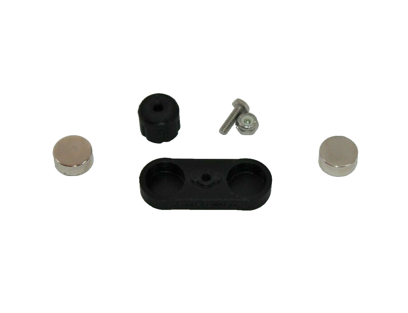 Freightliner Kickplate Retainer Cascadia