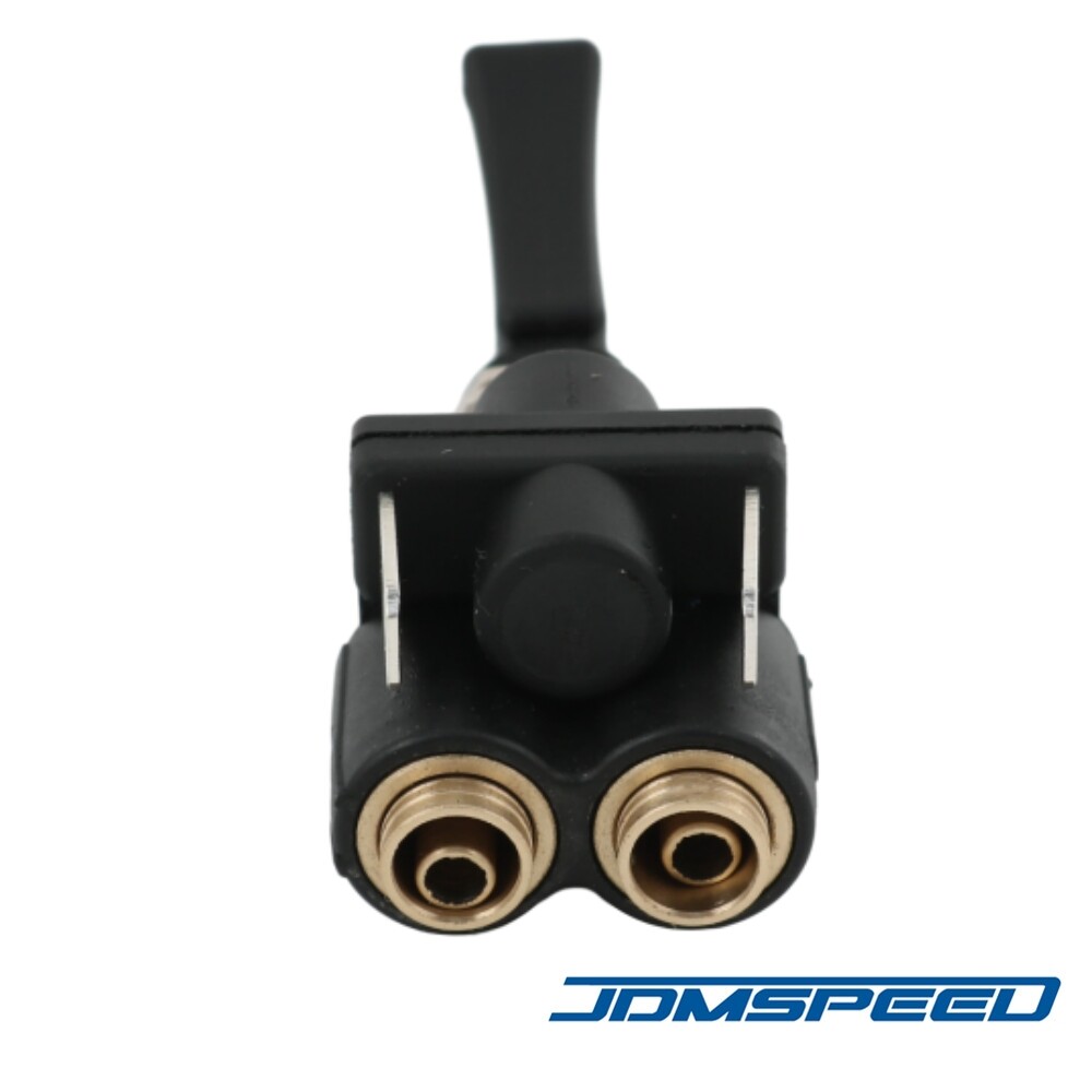 Air Electric Toggle Valve Paddle Switch For Peterbilt Kenworth K295-362-1