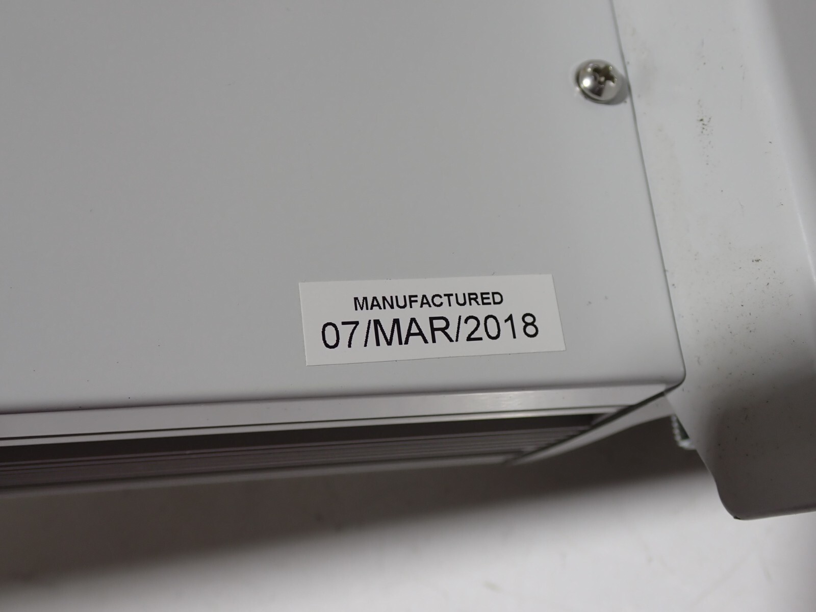 Thermo King Power Inverter New NOS