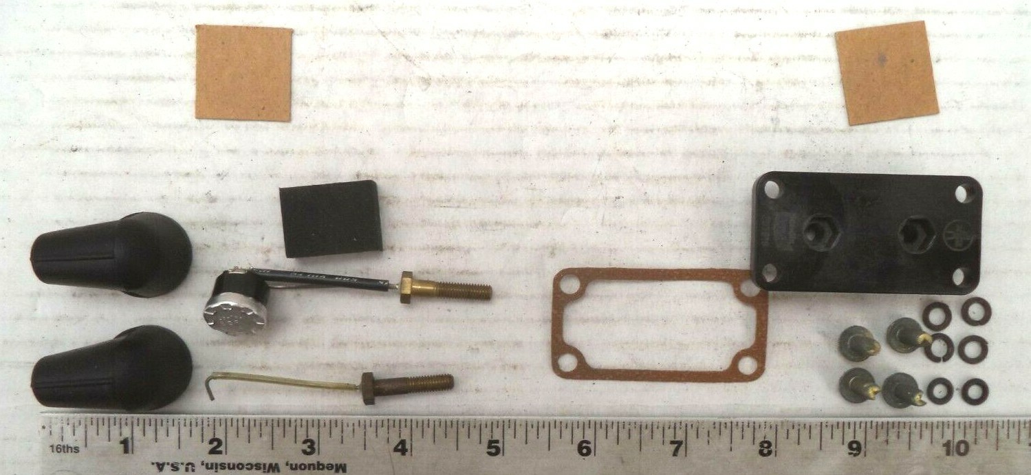 Bendix DBL AD-4 Thermo Cover Kit, pn 103982