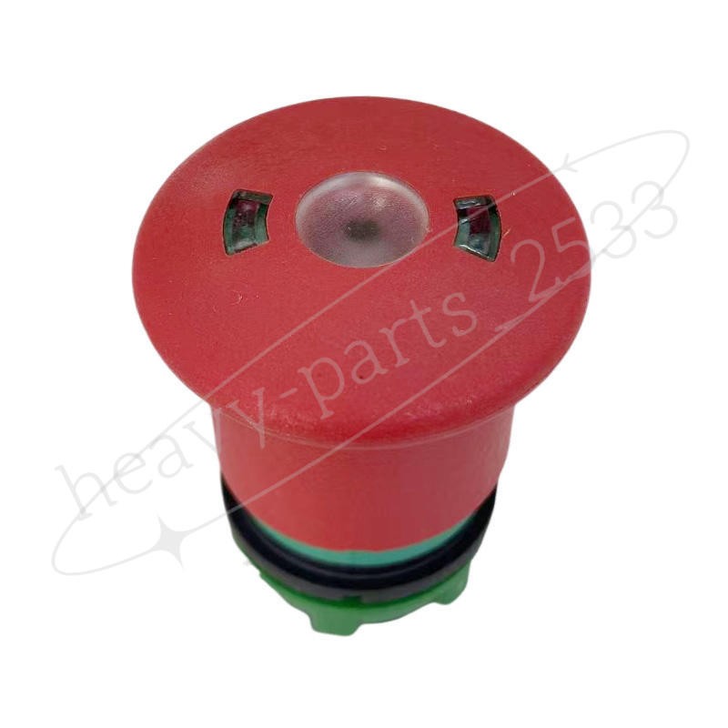 3PK Emergency Stop Button 147051 for Skyjack SJIII3215 SJII3219 SJIII3220