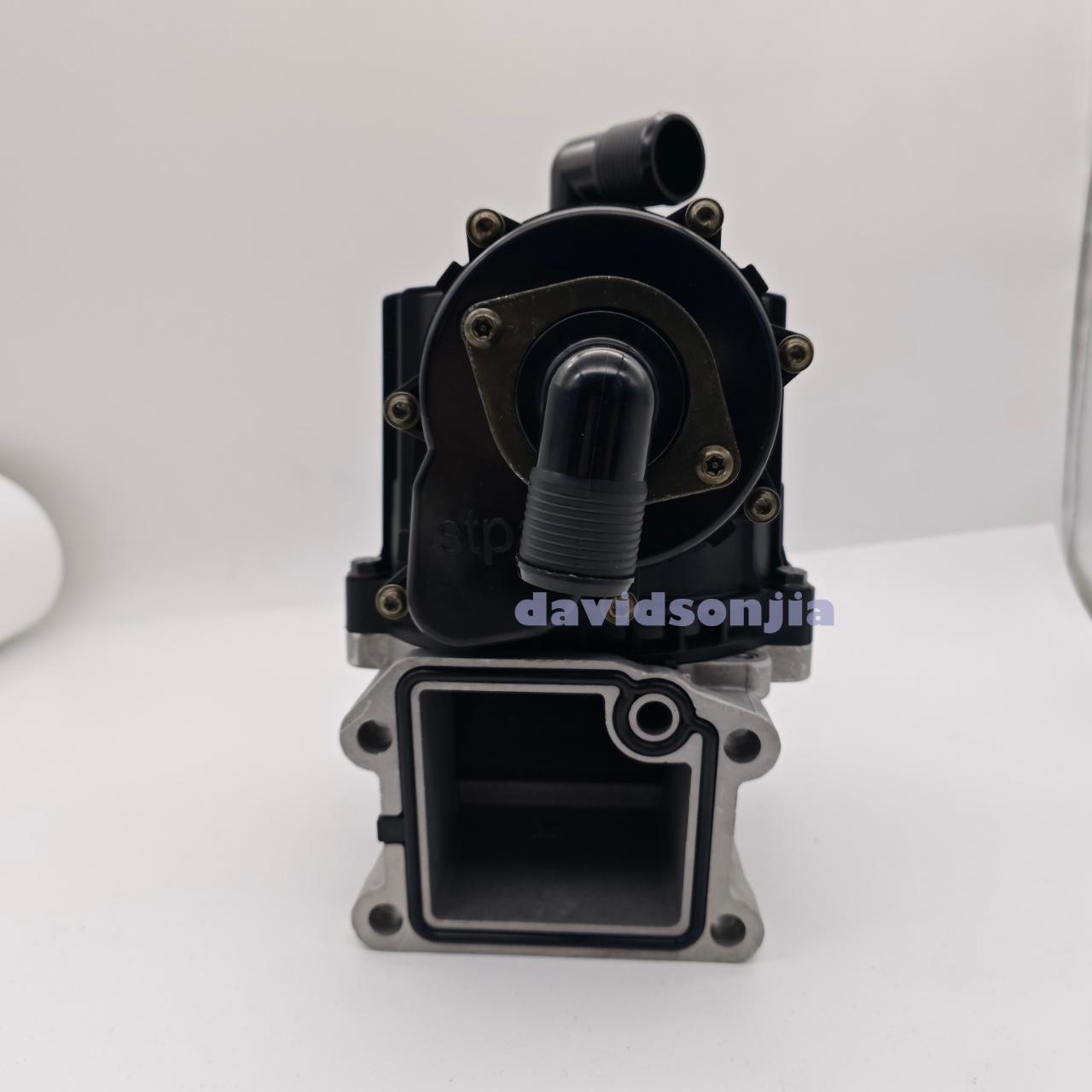 Oil Crankcase Ventilation Separator For Volvo D13 MP8 Truck 20499419 21122541