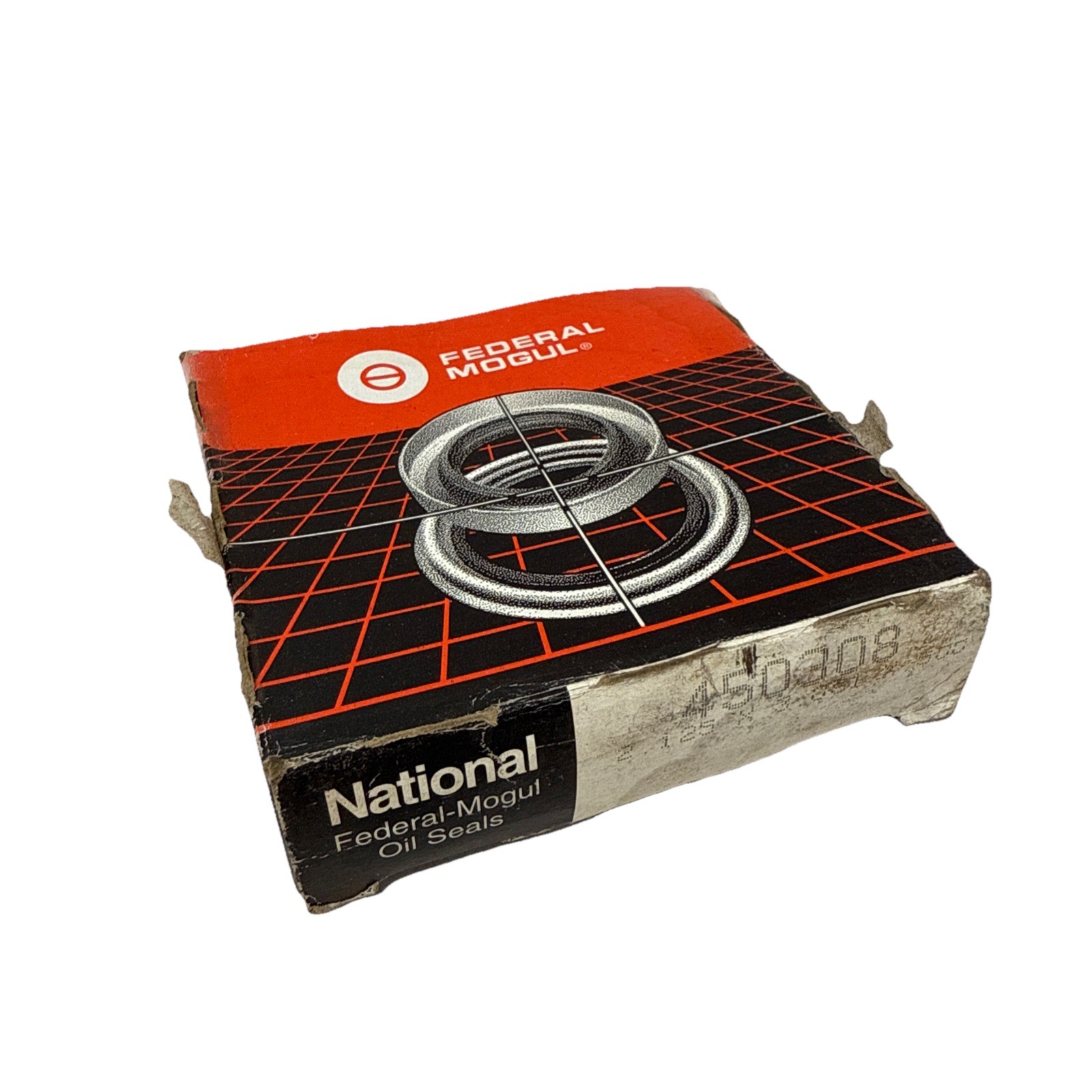 National Federal Mogul 450308 Oil Seal