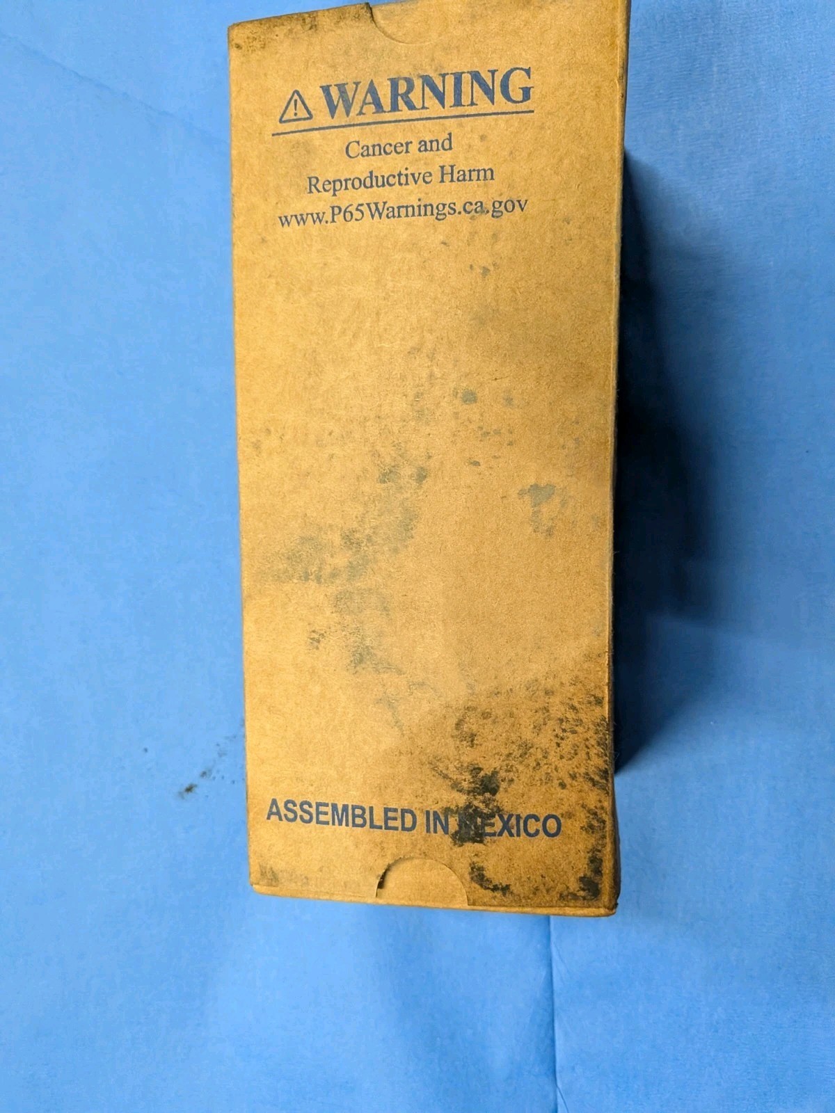 Haldex PR Plus Height Control Valve – 90555353 – PGL12026, New Old Stock.