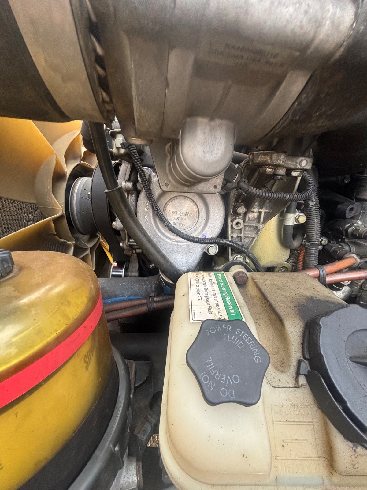 semi truck accessories and parts for 2009 freightliner cascadia