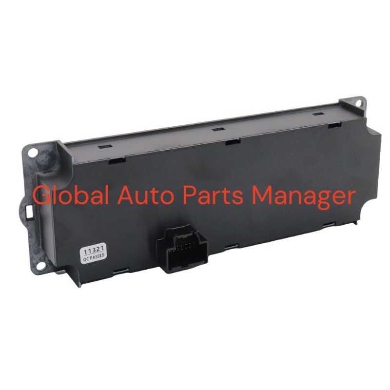 New Haeter &AC HVAC Temperature Control F21-1013-11-000 For KENWORTH 2006 UP