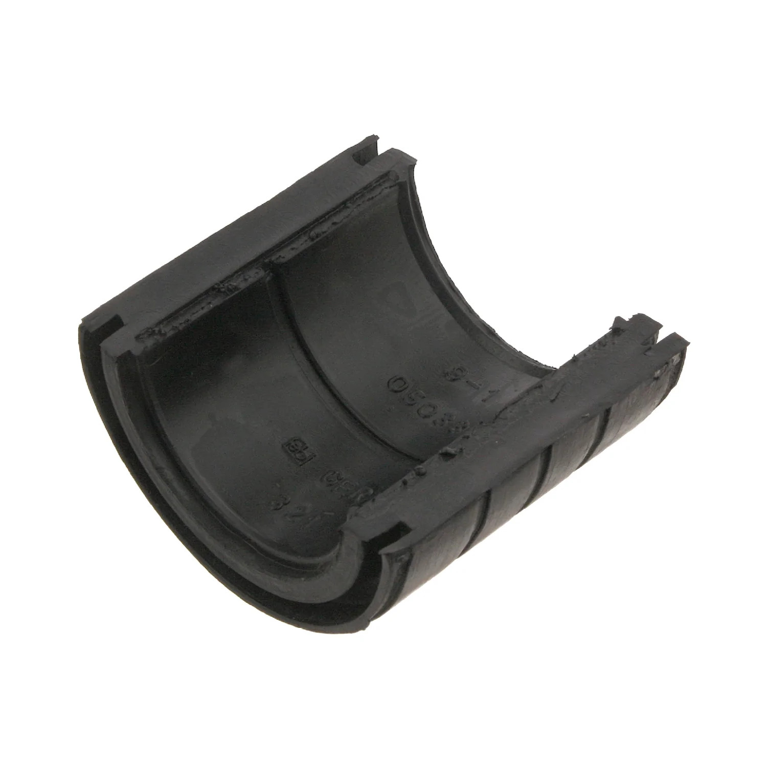 Front Anti Roll Bar Bush D Stabiliser 45mm Fits Neoplan 81437040057 Febi 05033