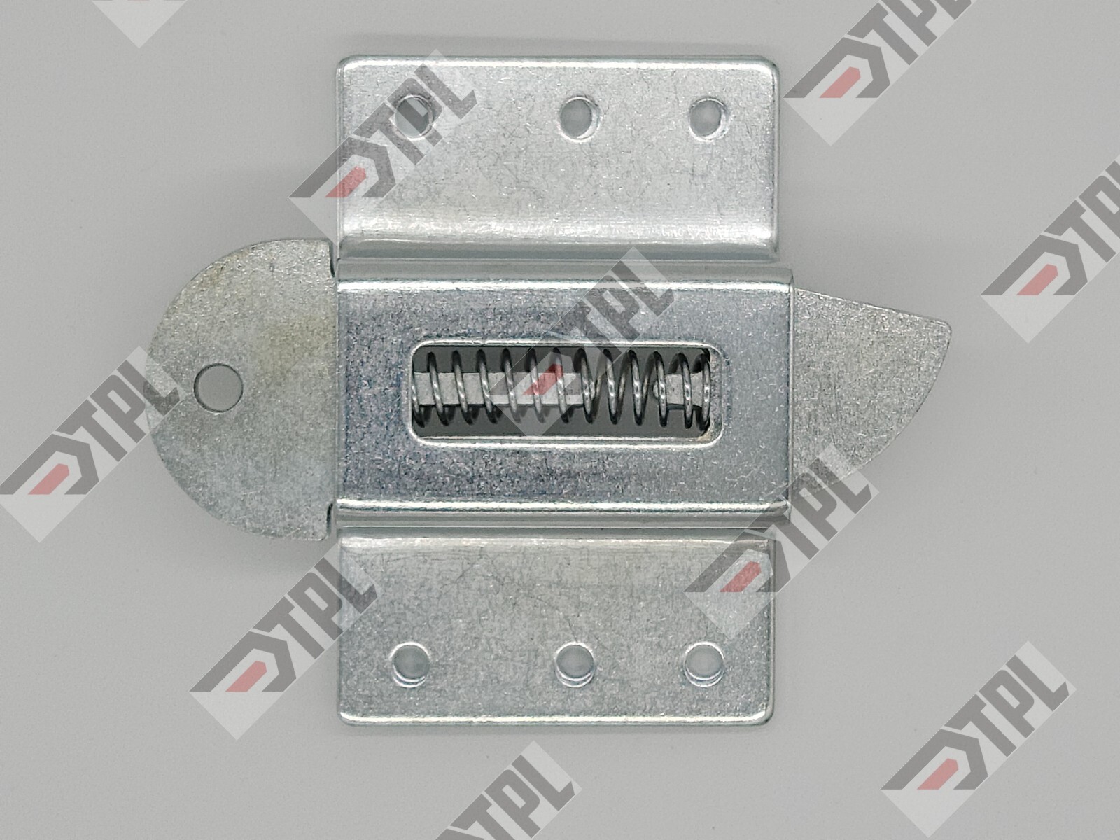 End Latch Assembly Universal Todco Whiting 70472-1 CS Truck Roll Up Door Morgan