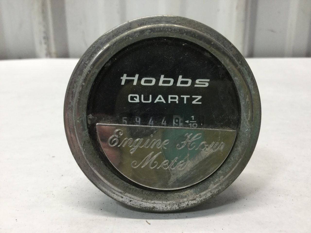 Peterbilt 379 HOUR METER Gauge – Used