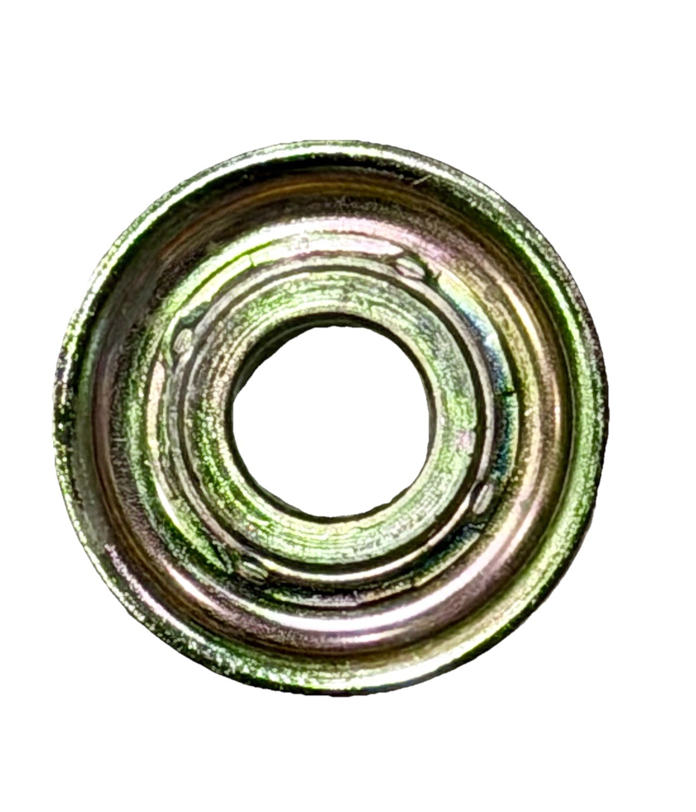 3918275 Cummins Pulley 8 Groove Alternator Pulley OEM GENUINE NEW