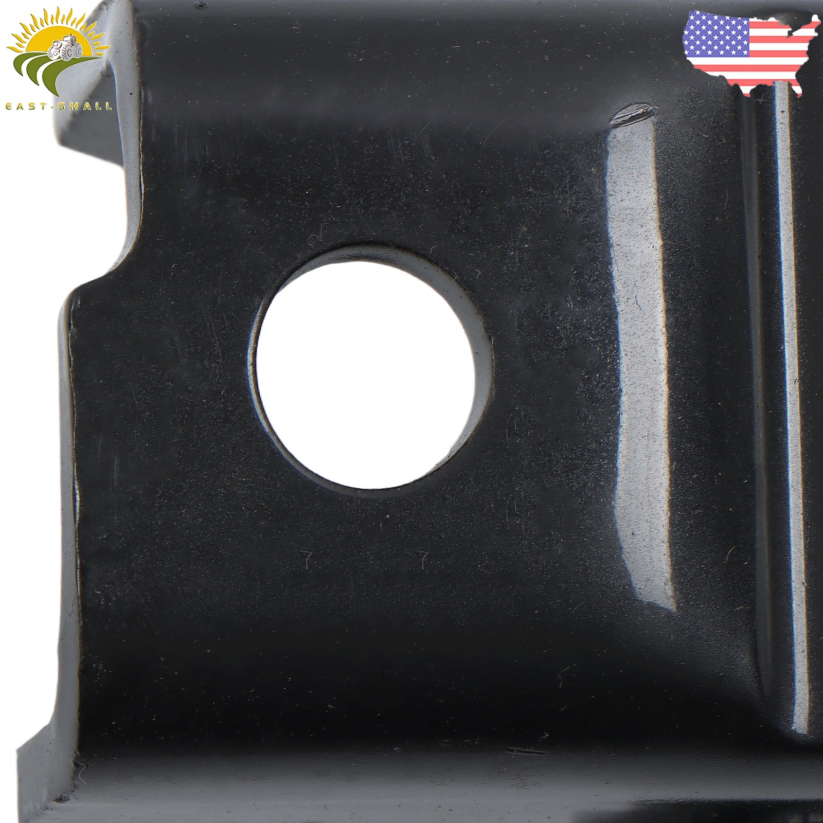 Direct Replacement 1859922000 M17431 2PCS Cab Mount for Freightliner PX-125