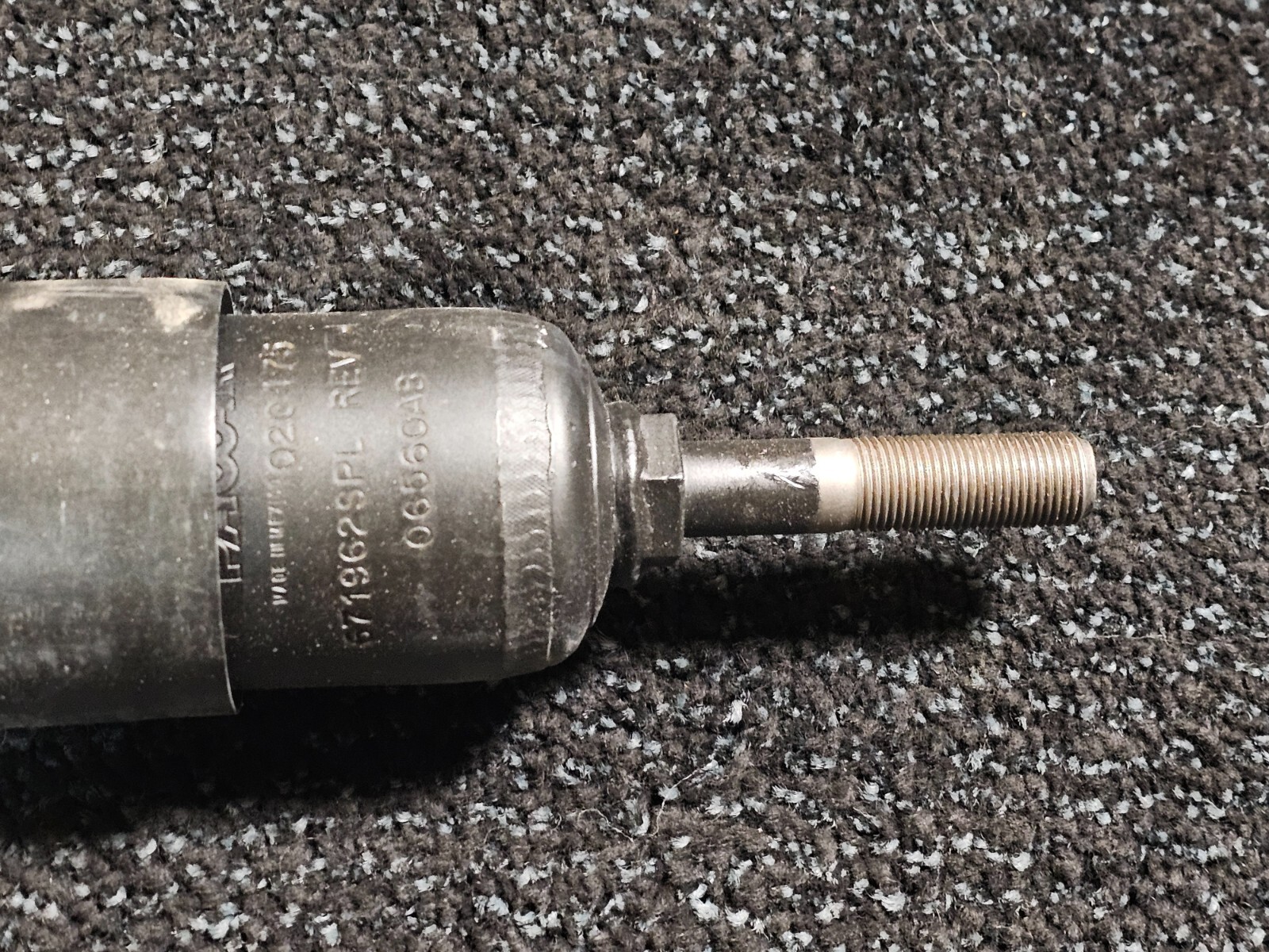 Paccar 671962SPL Shock Absorber Heavy Duty For 2005-08 Kenworth T600/T2000