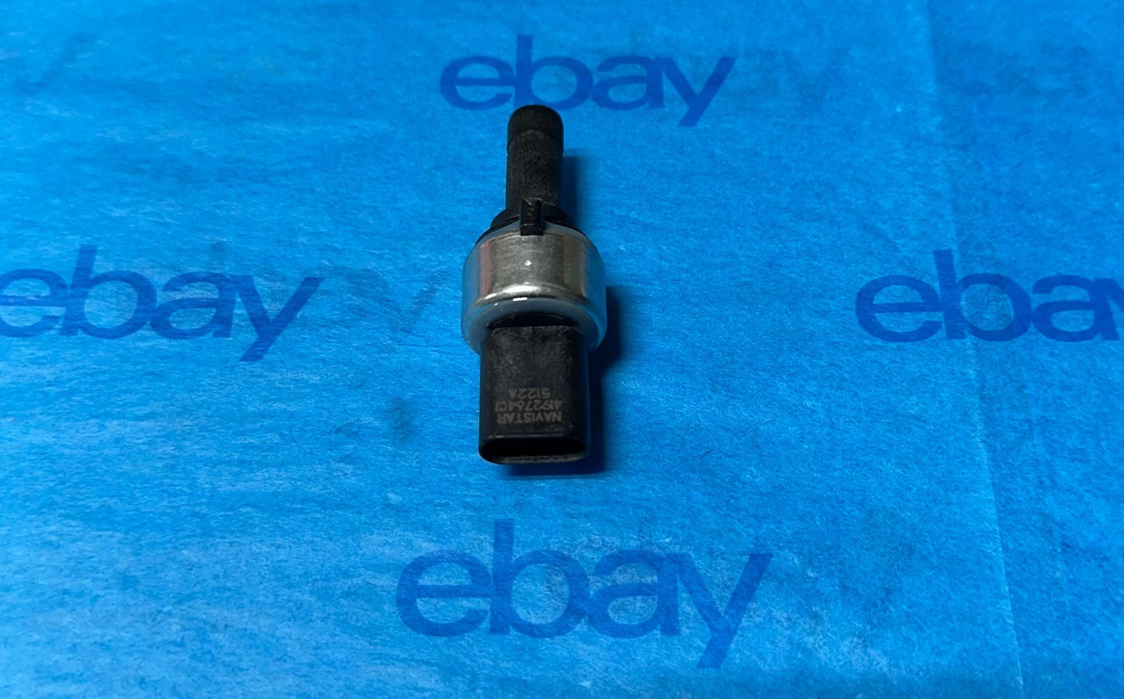 4192764C1 Genuine International Air Brake Pressure Sensor OEM – New