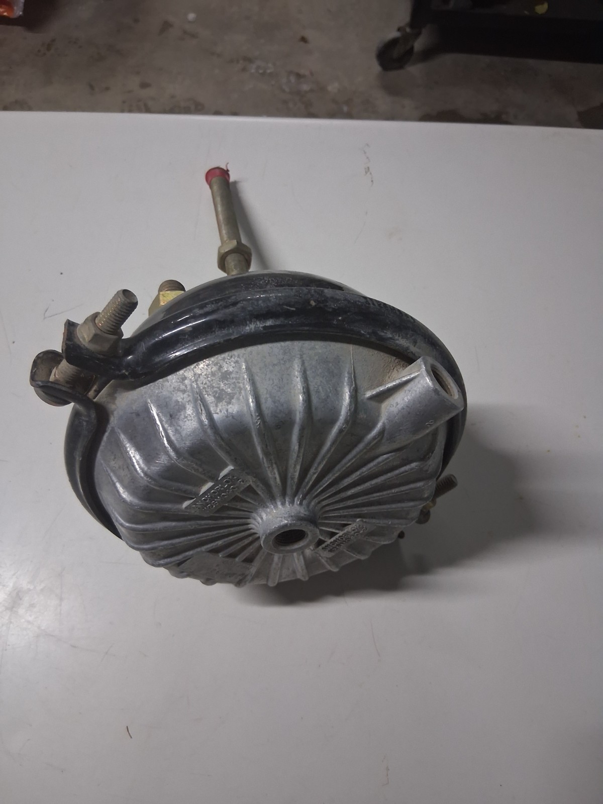 3 Anchorlok Brake-Chamber Part# 1126M040-2 Stock# 345 (3 Pieces)