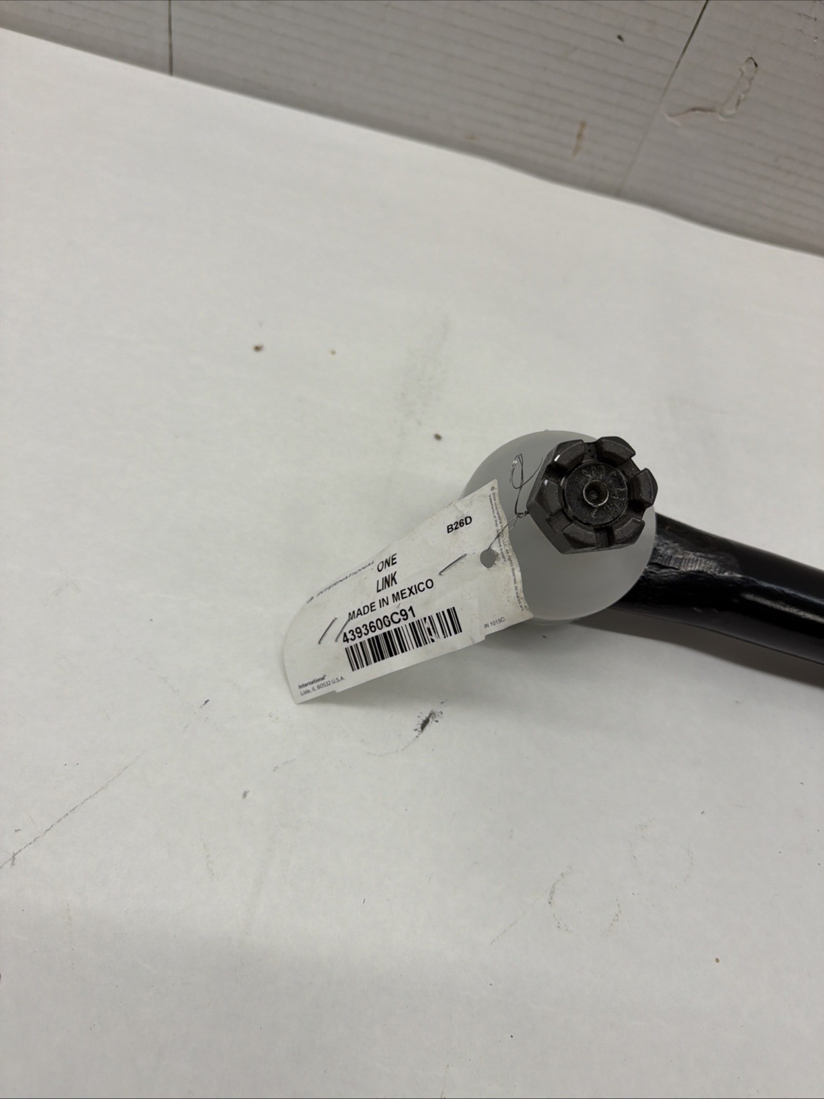 NAVISTAR PDC LINK,STEERING DRAG , TL 29.28 4393600C91