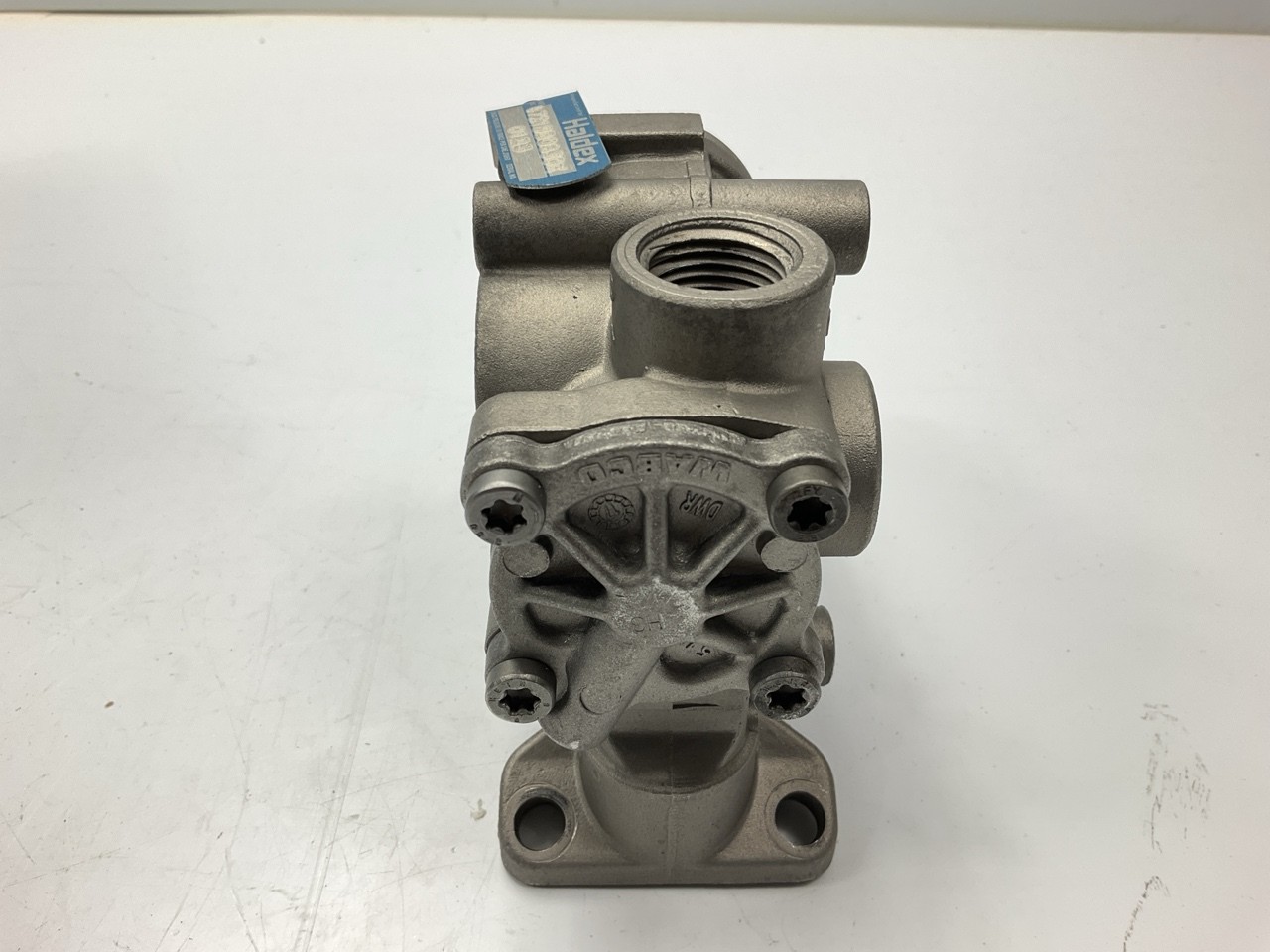 Haldex 4721950830X Meritor WABCO Style ABS Modulator Valve