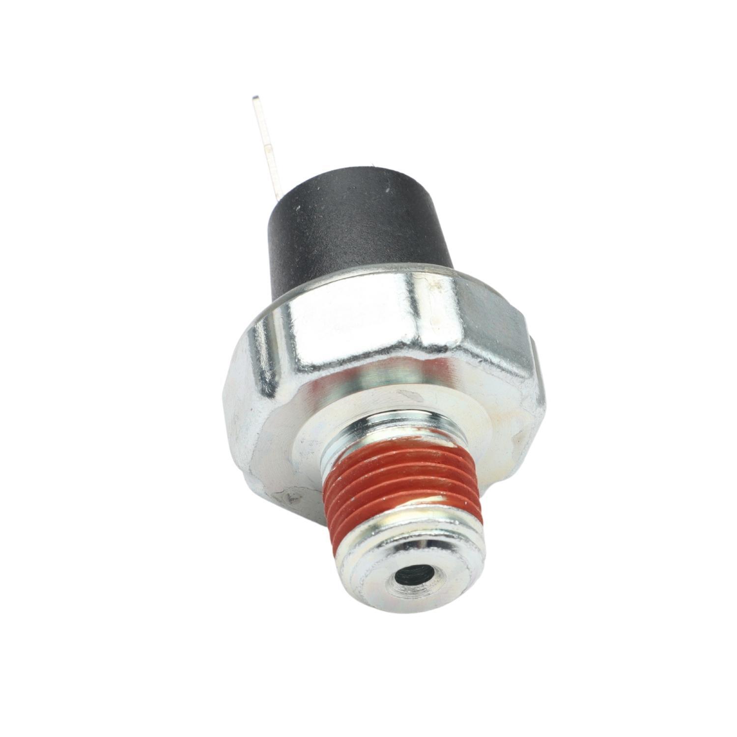 Metal 1 Pin Low Air Pressure Switch 60PSI New Fit for Mack Trucks 1MR2415