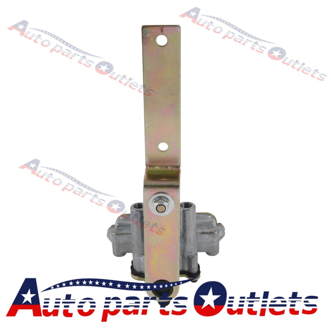 New Air Height Leveling Valve Control Kit 90054007 90554928 For Freightliner