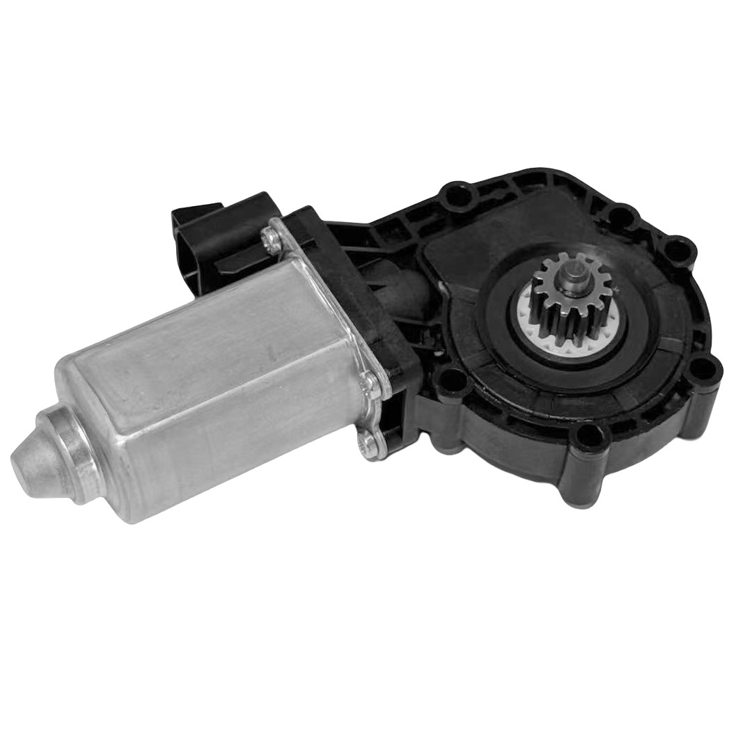 P100047 New Bus Door Control Motor 21252144 For A & M Systems 113260 US Stock