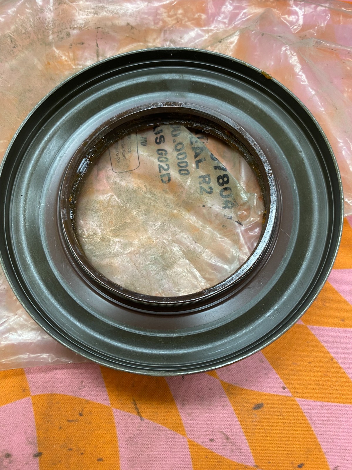 shaft seal mba0249978047