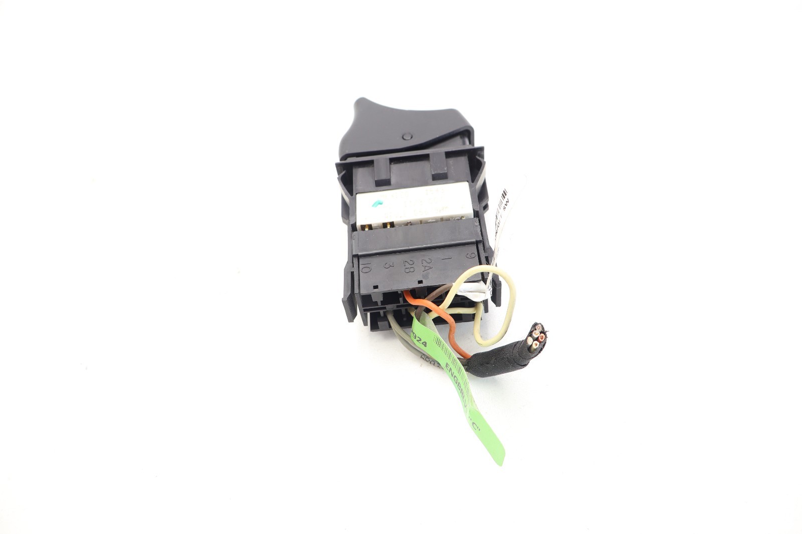 2014-2019 KENWORTH T680 T880 ENGINE BRAKE DASH CONTROL SWITCH P27-1173-007