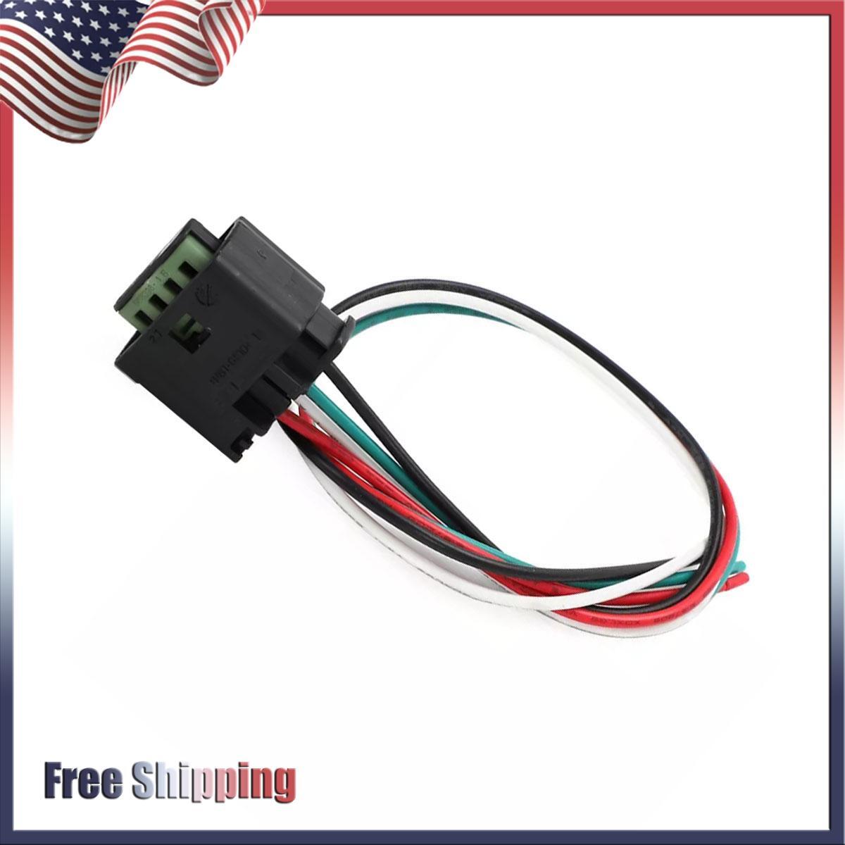 FIT FOR INTERNATIONAL WIRING PIGTAIL 2514202C91 2514202C92 4051001C1 AC SENSOR