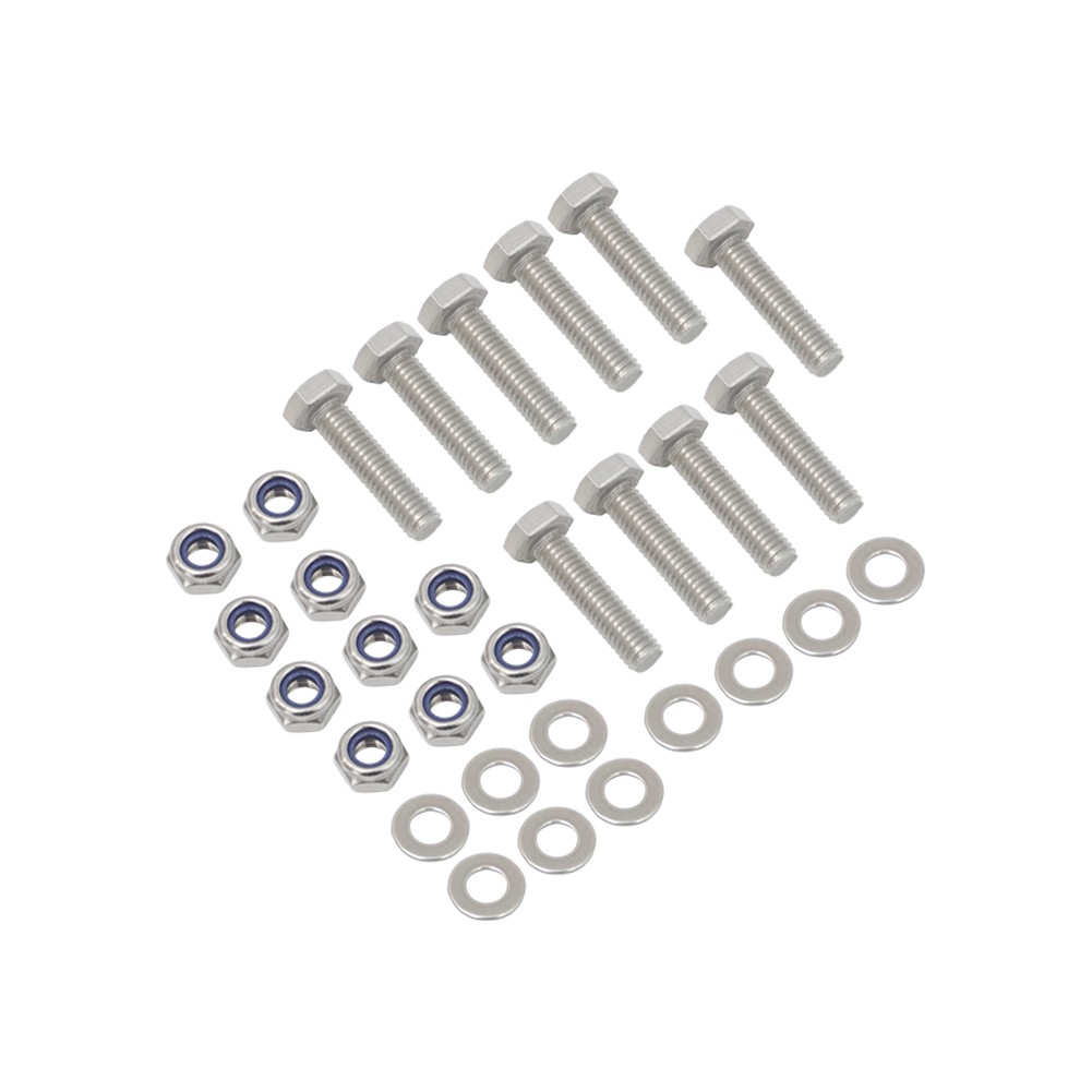 For Kenworth W900 1982-2017 Air Cleaner Fairing Stainless Air Filter Shroud USA