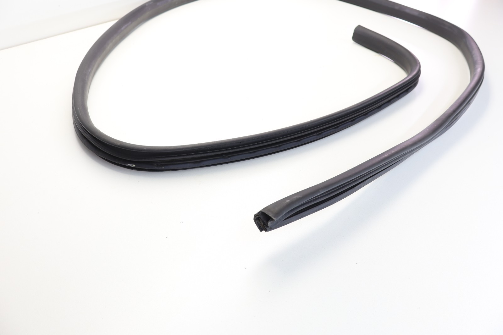 2022 PETERBILT 579 PACCAR RIGHT CAB DOOR WEATHER STRIP SEAL OEM