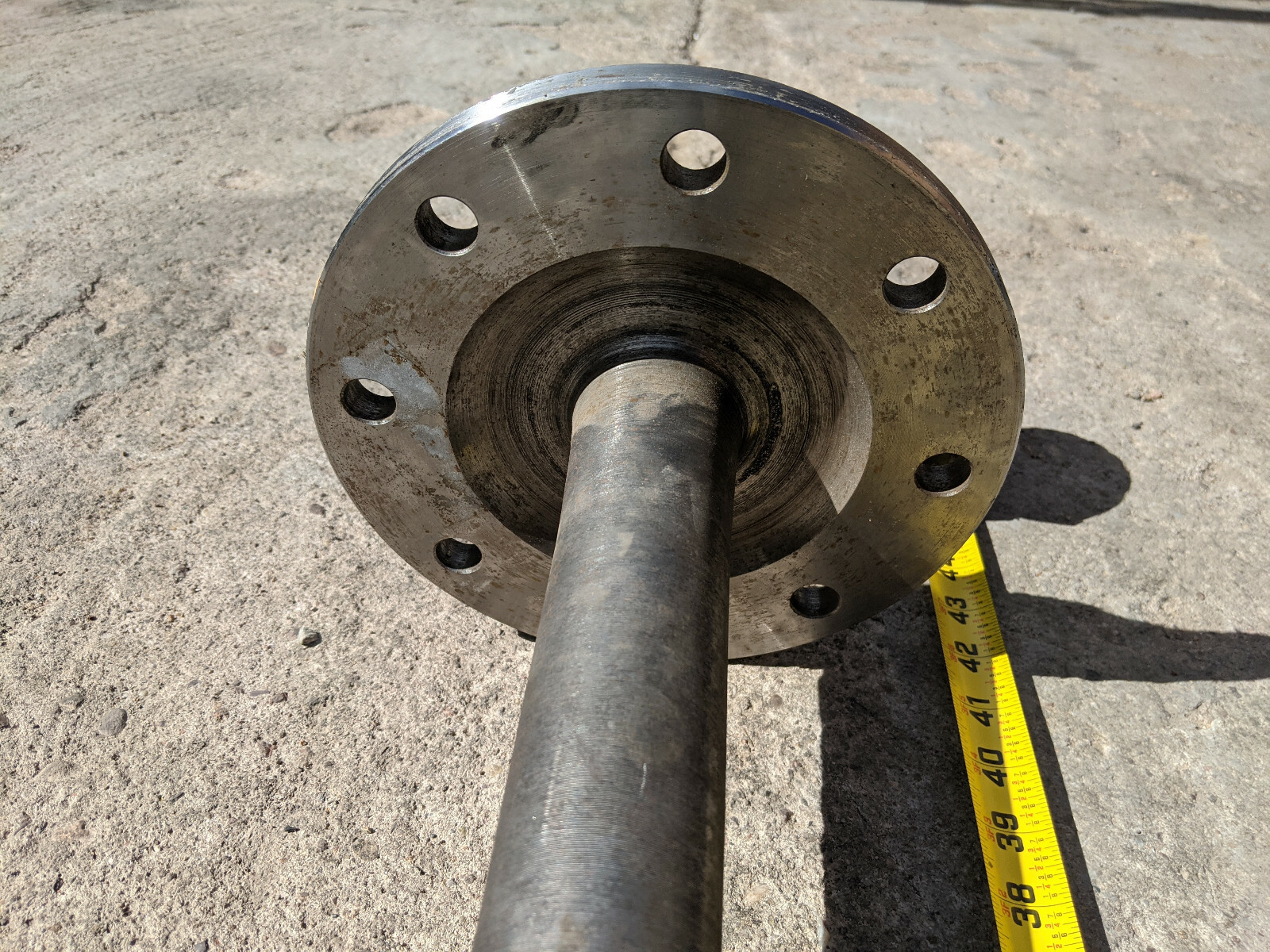 41 Spline Drive Axle Shaft DANA Spicer # S110888 Ref. # Eaton 110888 Foote 1214