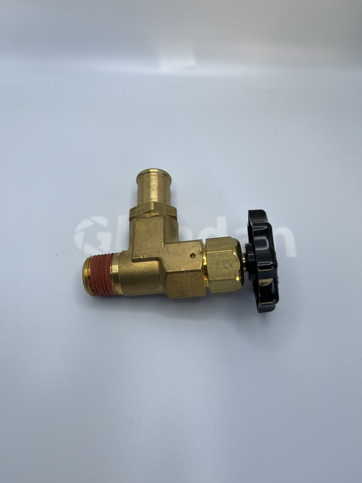 International Navistar Valve Assembly 367972C92