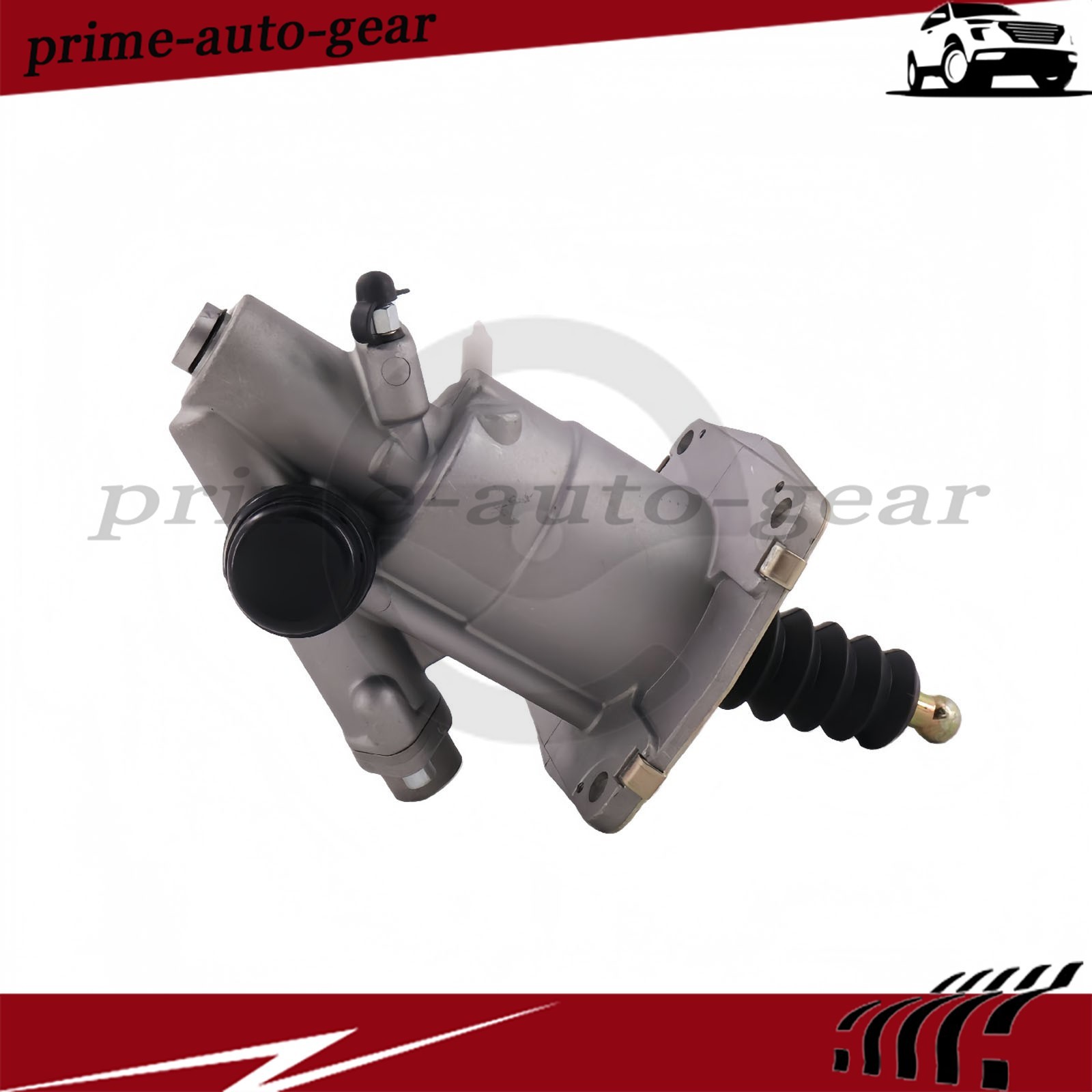 New Clutch Servo For T680 T880 579 567 1000285721AM E17-1001 1-Piece New Set