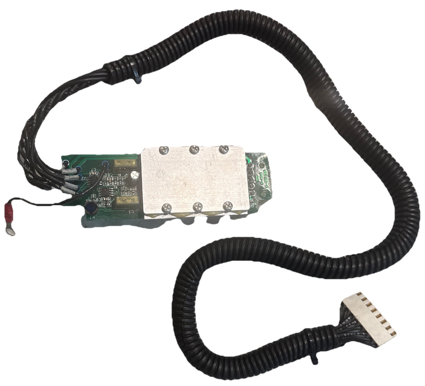 Reman Luminator Power Supply 506643-001 Board Assembly