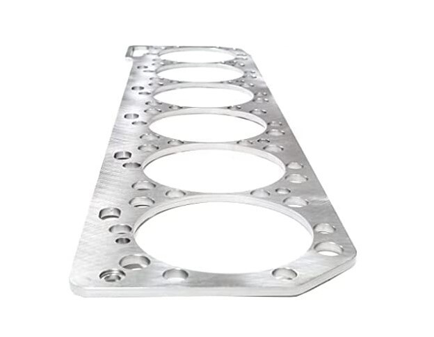Spacer Plate for Caterpillar C15, 3406E, C16 & C18 Engines | 6I4421
