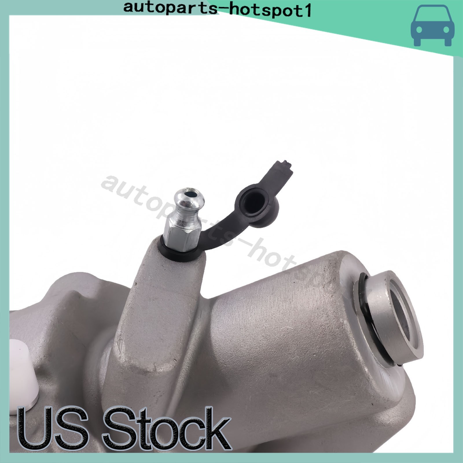 New Clutch Servo KW E17-6012 for Kenworth T680 T880 1000285721AM 1001102860AM US