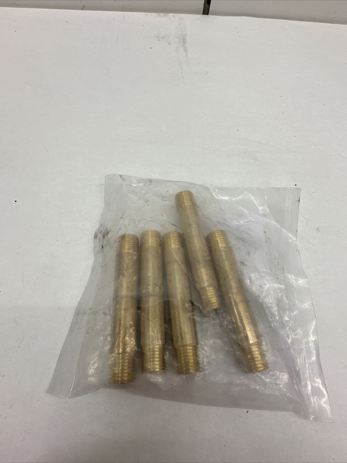 Imperial 90366 Pipe Lg Nip 3330 Qty 5