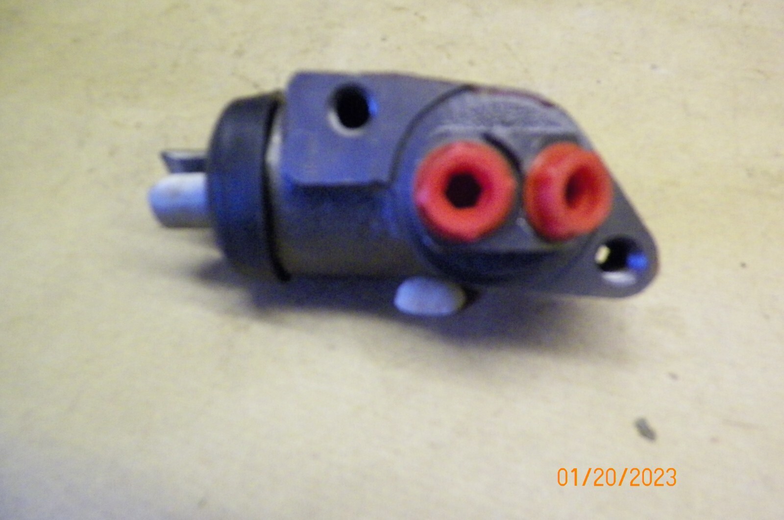 Girling RH rear brake cylinder Leyland Redline Austin Morris KGK 40 LDM 30