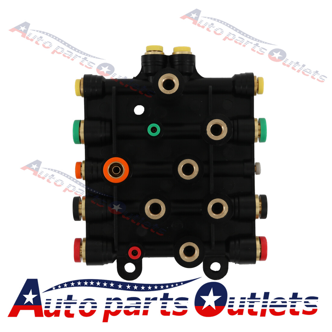 New Air Manifold Fit For Freightliner Century A12-14736-003 170.1010 A1214736003