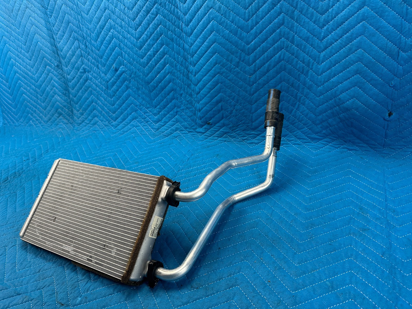 Freightliner Cascadia 126 Rear A/C Heater Core MAHLE GR647001 2020 OEM