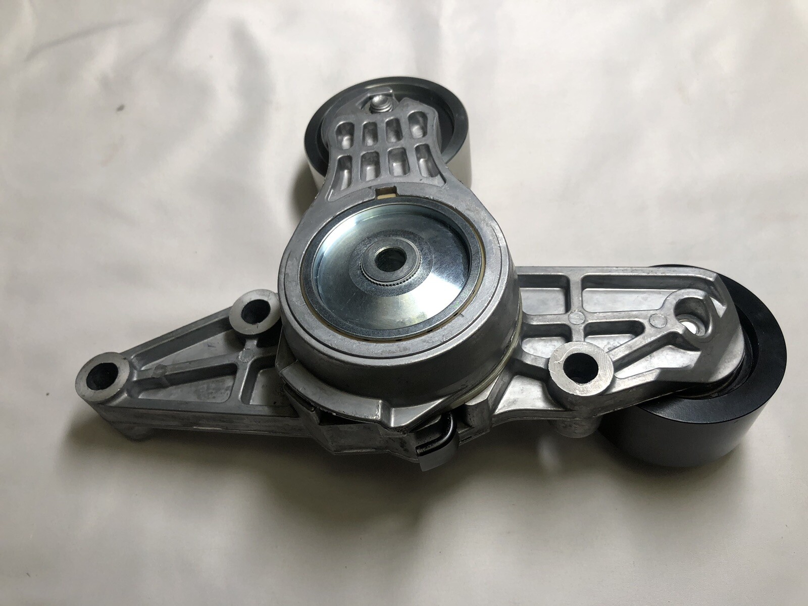 Alliance ABP N01 55820 Belt Tensioner Drive Accessory DD Freightliner Detroit OE