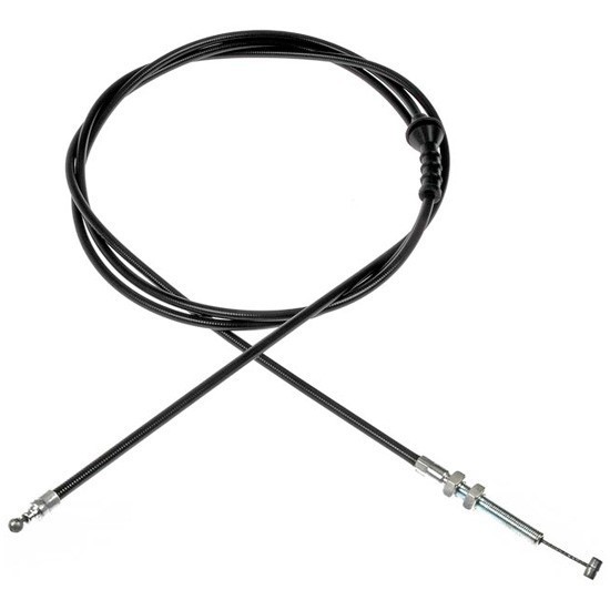 Volvo 23044098 CABLE – BUNK LATCH