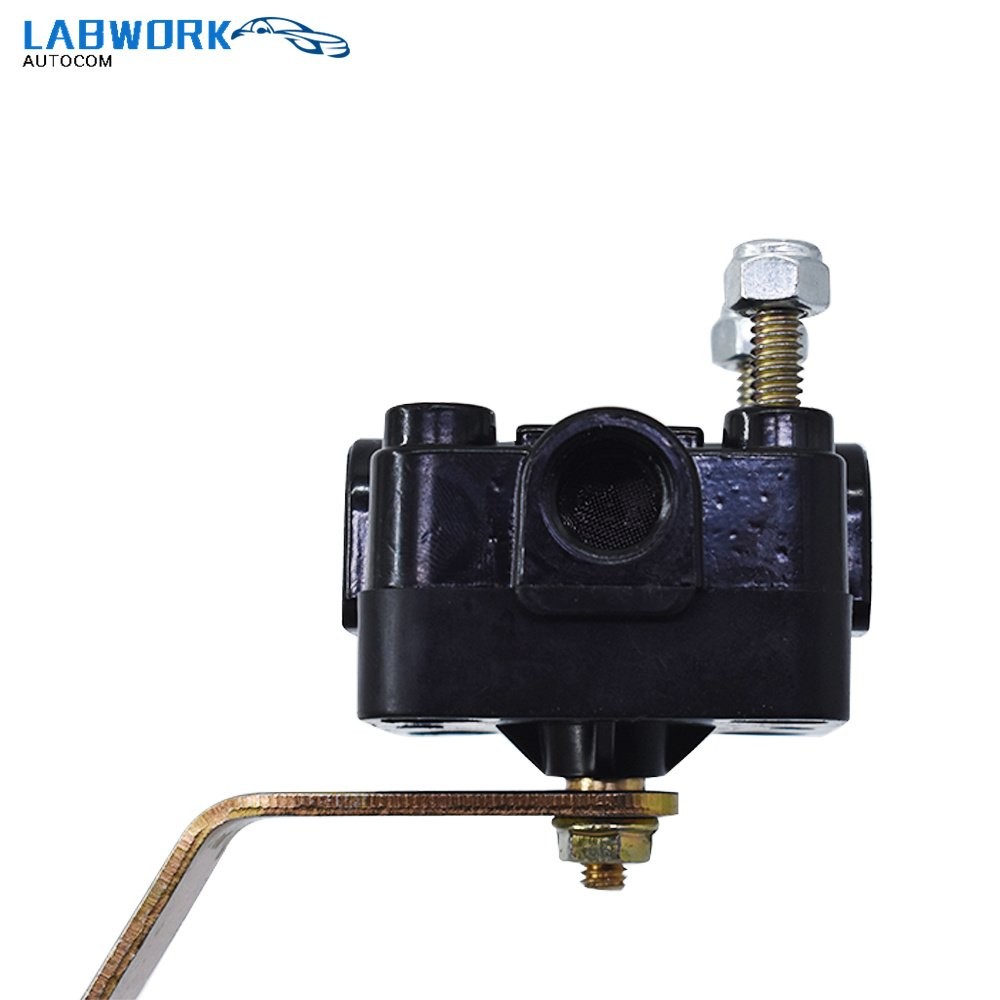 Air Leveling Height Control Valve Kit for Freightliner Trailer 53321Q120 VS-227